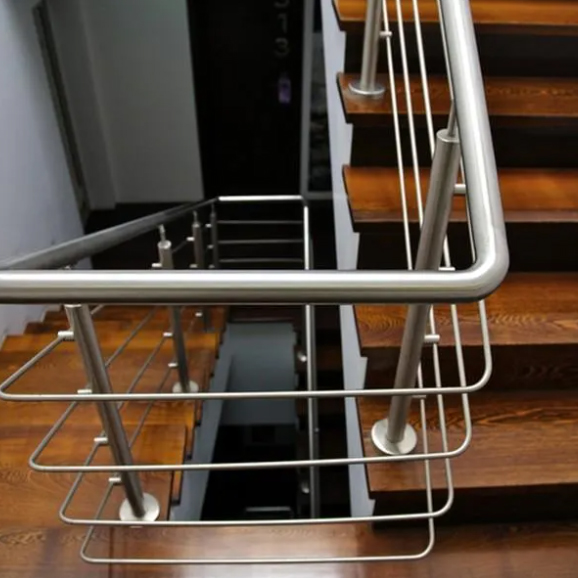 Lavorazioni in Acciaio Inox